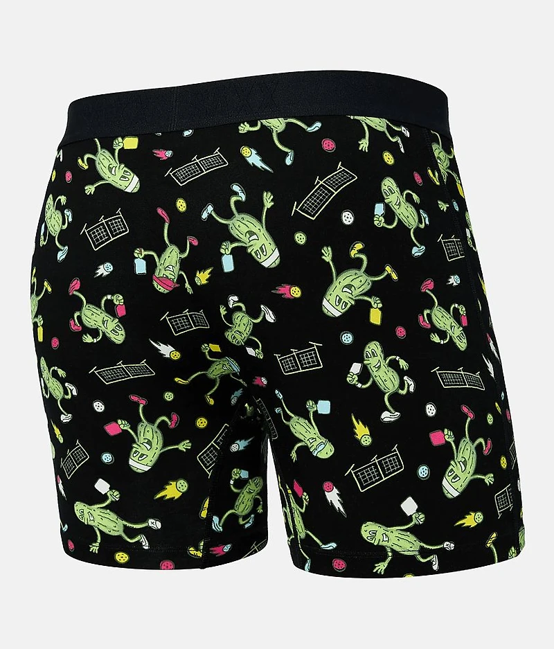 Ultra Super Soft Stretch Boxer Briefs