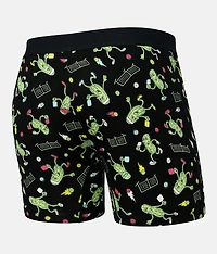 Ultra Super Soft Stretch Boxer Briefs