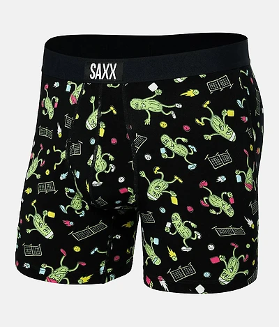 Ultra Super Soft Stretch Boxer Briefs