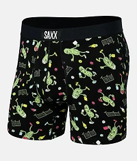 Ultra Super Soft Stretch Boxer Briefs