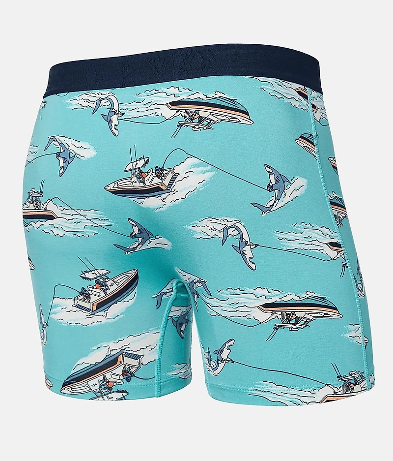 Ultra Super Soft Stretch Boxer Briefs