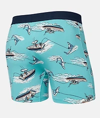 Ultra Super Soft Stretch Boxer Briefs