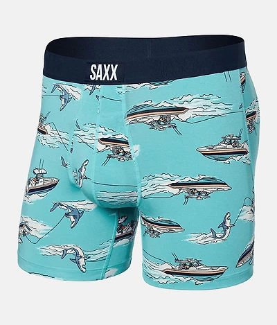 Ultra Super Soft Stretch Boxer Briefs