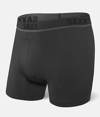 Kinetic Stretch Boxer Briefs