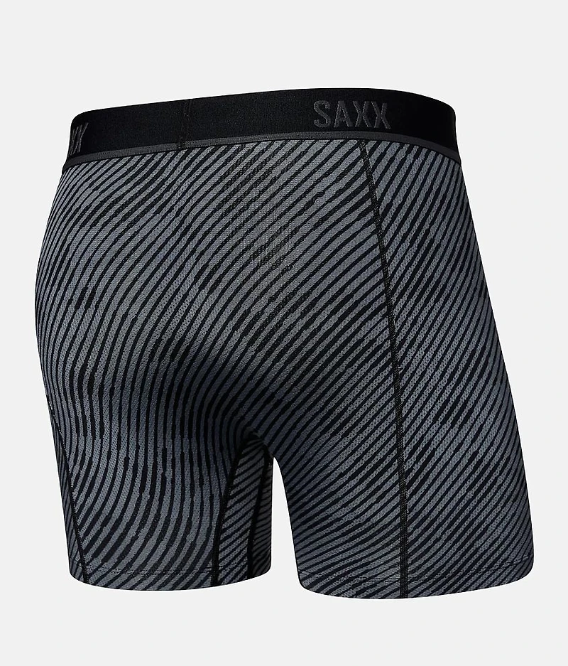 Kinetic Stretch Boxer Briefs