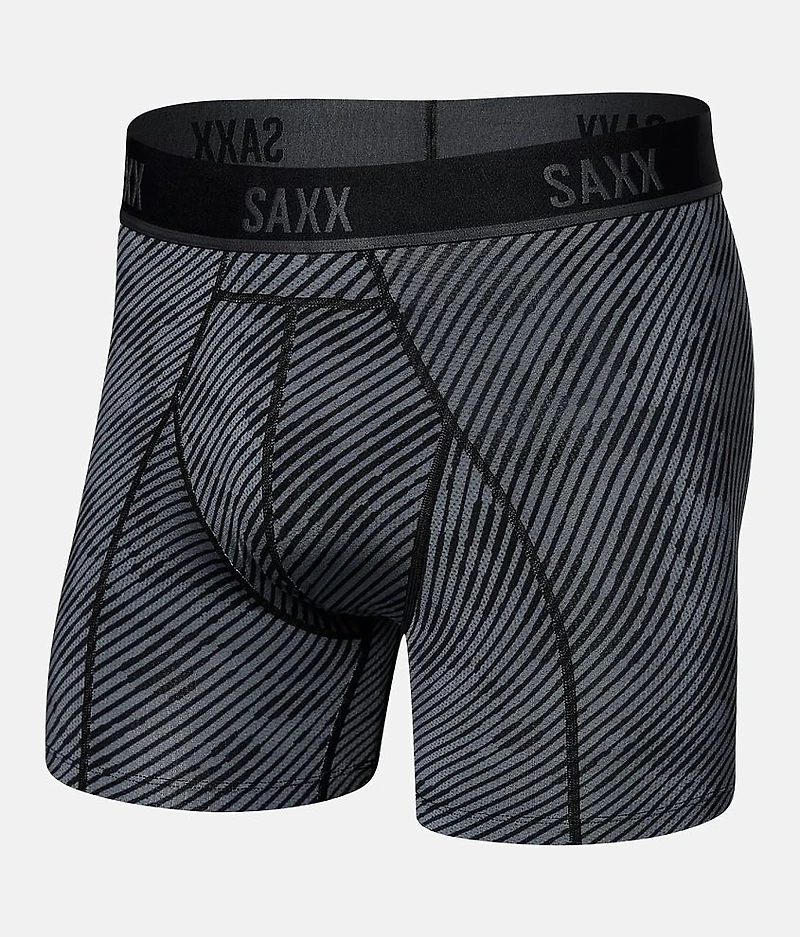 Kinetic Stretch Boxer Briefs