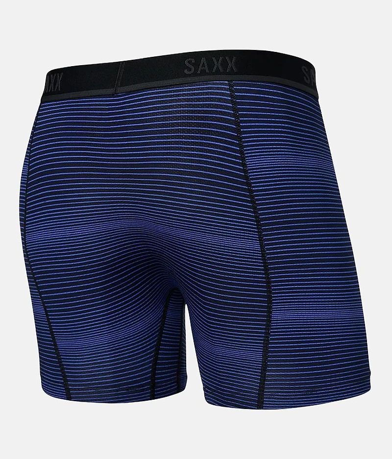 Kinetic Stretch Boxer Briefs