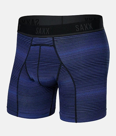 Kinetic Stretch Boxer Briefs