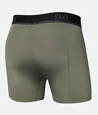 Kinetic HD Stretch Boxer Briefs