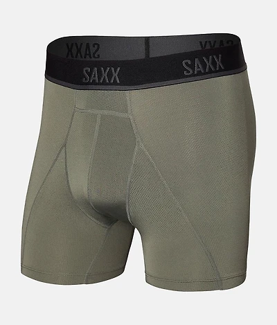 Kinetic HD Stretch Boxer Briefs