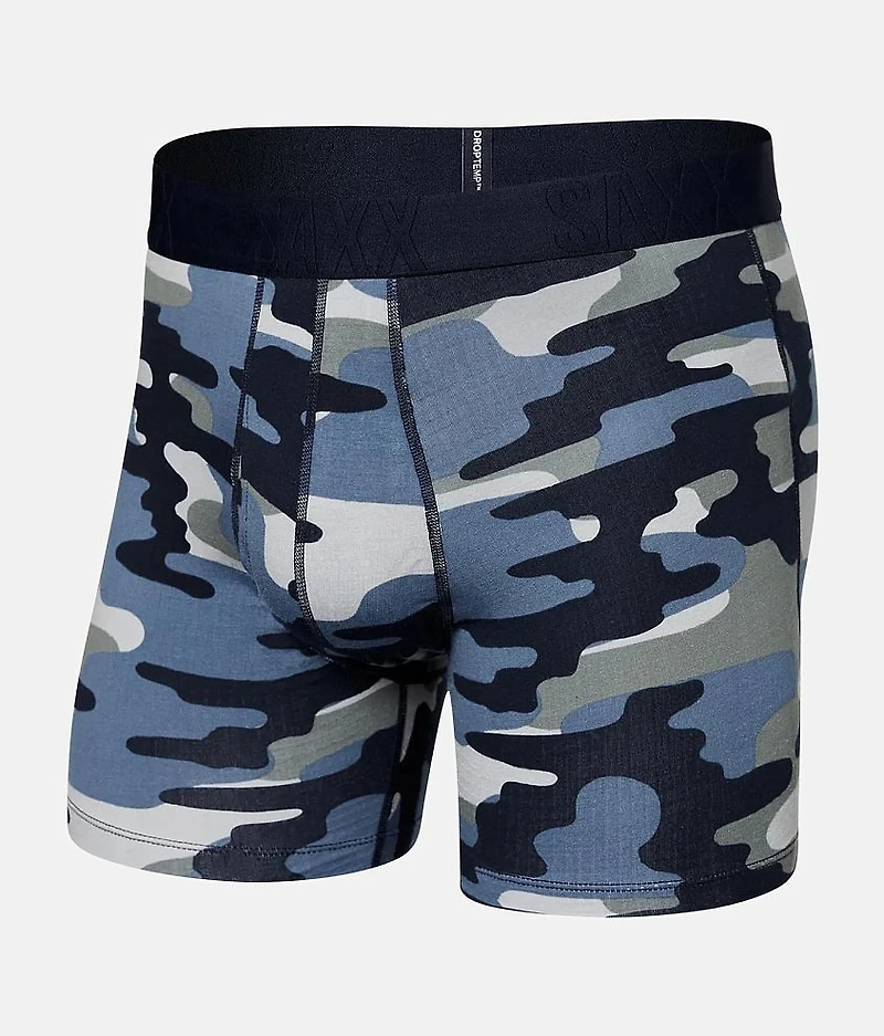 DropTemp™ Cooling Cotton Stretch Boxer Briefs