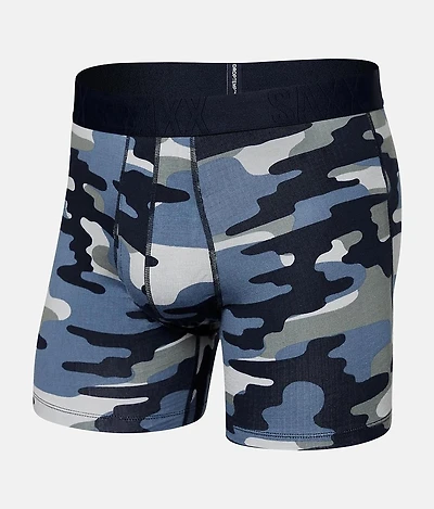DropTemp™ Cooling Cotton Stretch Boxer Briefs