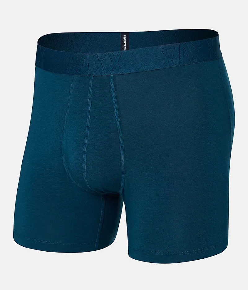 DropTemp Cooling Cotton Boxer Briefs