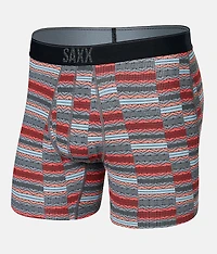 Quest Stretch Boxer Briefs