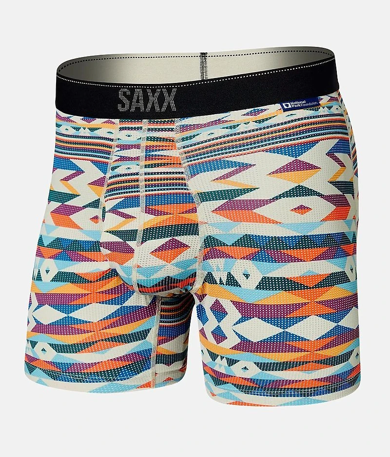 Quest Stretch Boxer Briefs