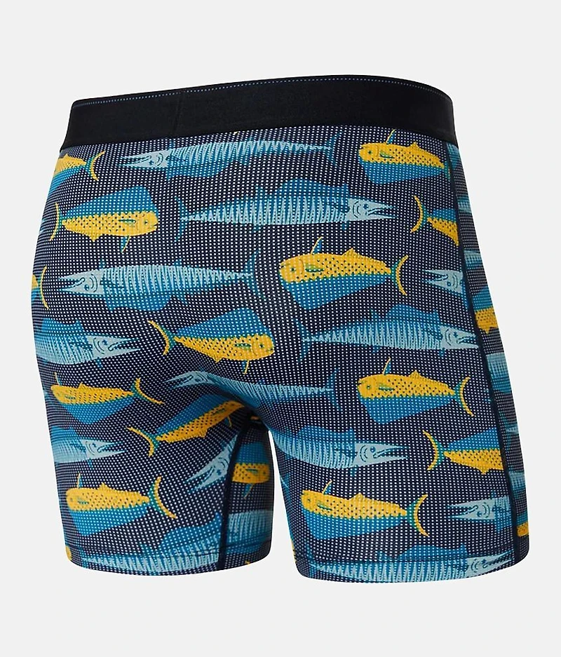 Quest 2.0 Stretch Boxer Briefs