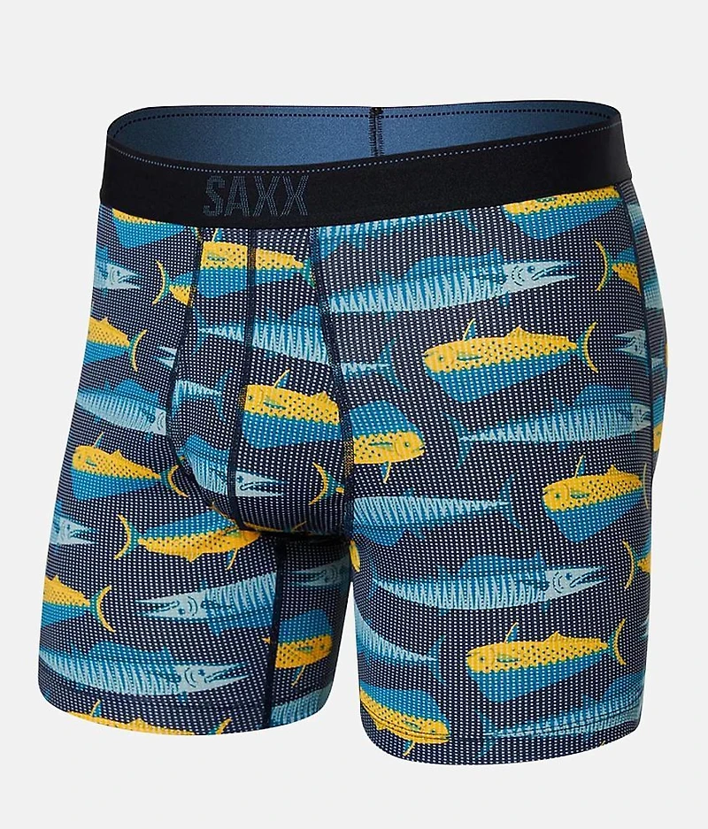 Quest 2.0 Stretch Boxer Briefs