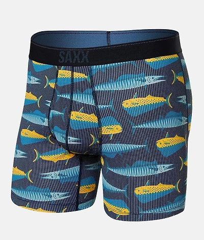 Quest 2.0 Stretch Boxer Briefs