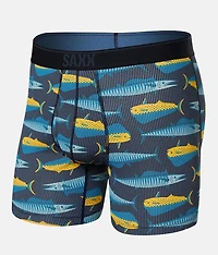 Quest 2.0 Stretch Boxer Briefs