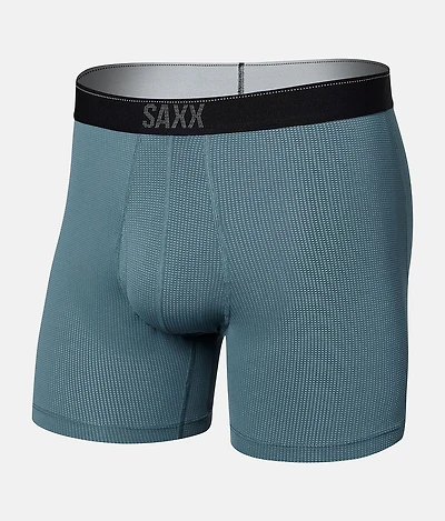 Quest 2.0 Stretch Boxer Briefs