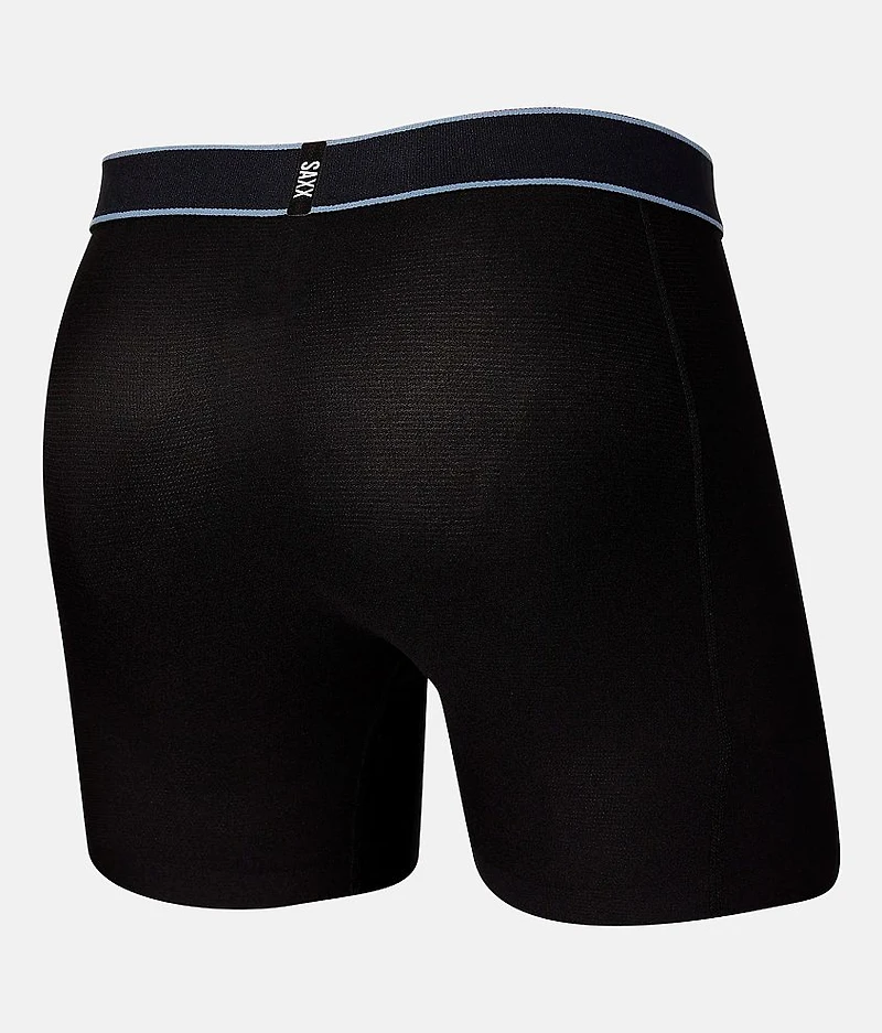 Temp™ Cooling Hydro Liner Stretch Boxer Briefs