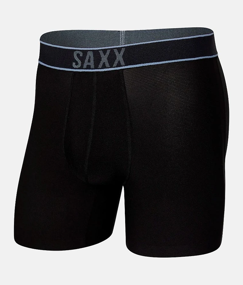 Temp™ Cooling Hydro Liner Stretch Boxer Briefs