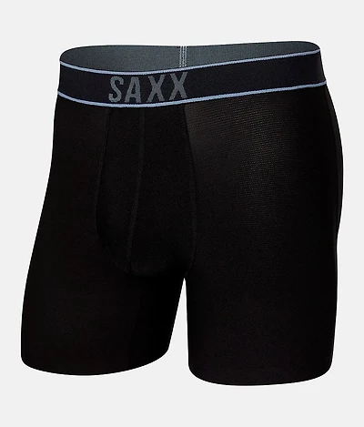 Temp™ Cooling Hydro Liner Stretch Boxer Briefs