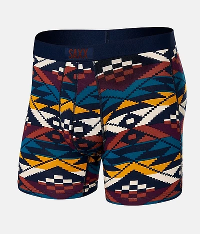 Vibe Stretch Boxer Briefs