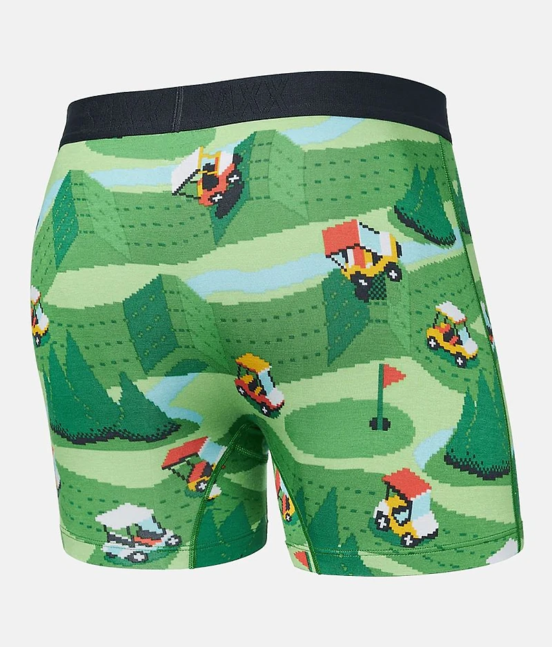 Vibe Super Soft Stretch Boxer Briefs