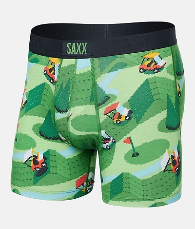 Vibe Super Soft Stretch Boxer Briefs
