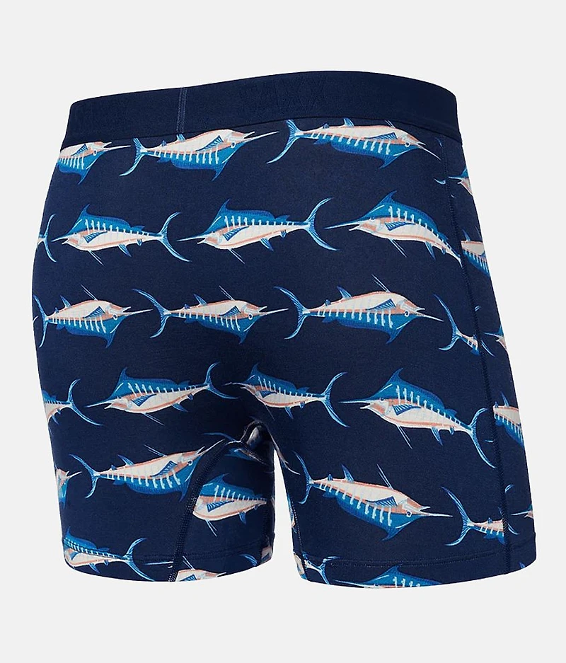 Vibe Super Soft Stretch Boxer Briefs
