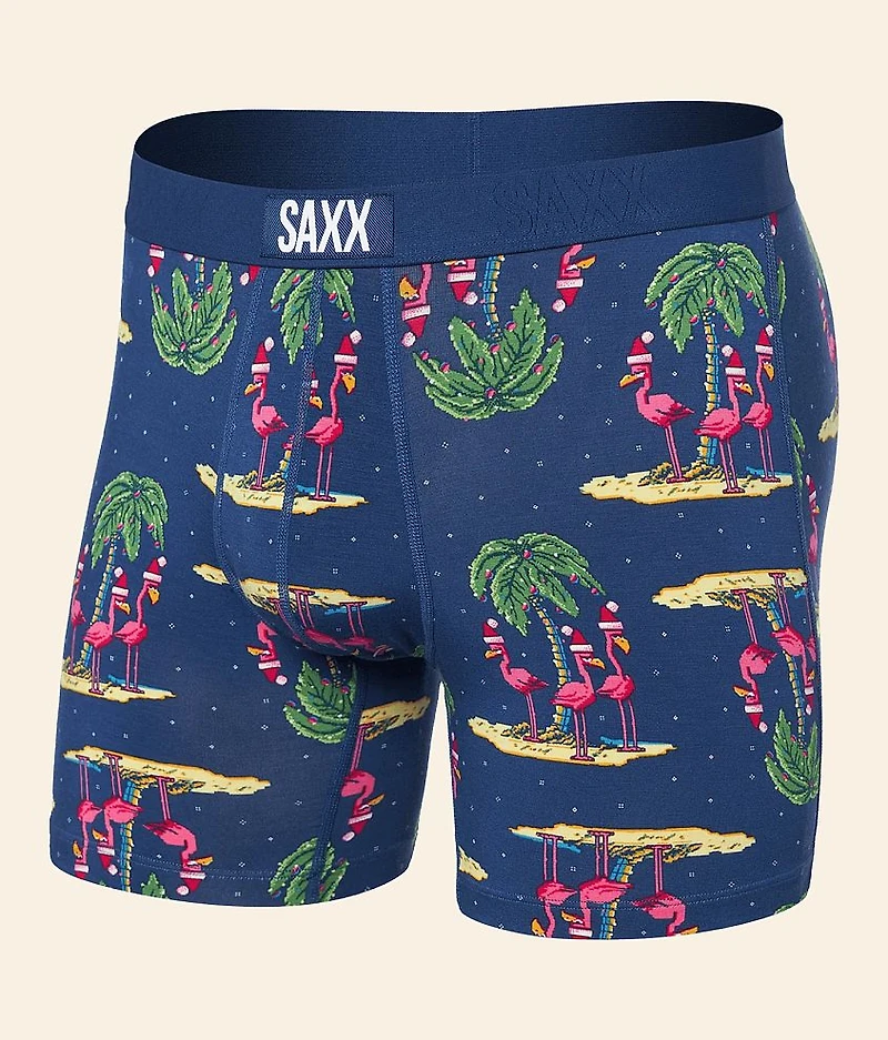 Vibe Super Soft Stretch Boxer Briefs