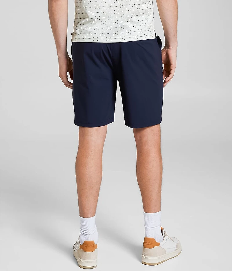 Caddie Stretch Short