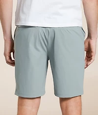 Caddie Stretch Short