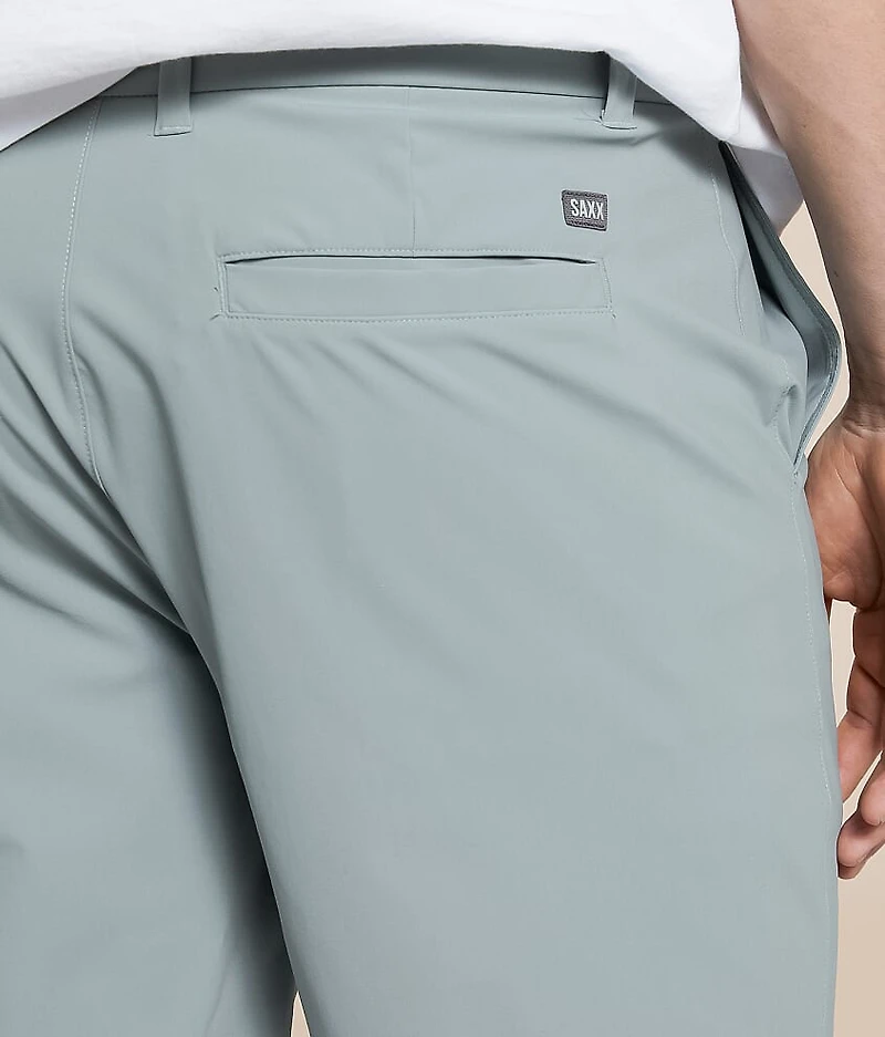 Caddie Stretch Short