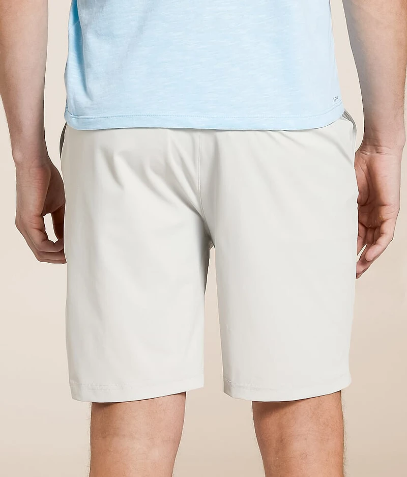 Caddie Stretch Short