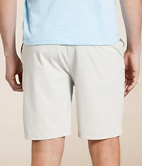 Caddie Stretch Short