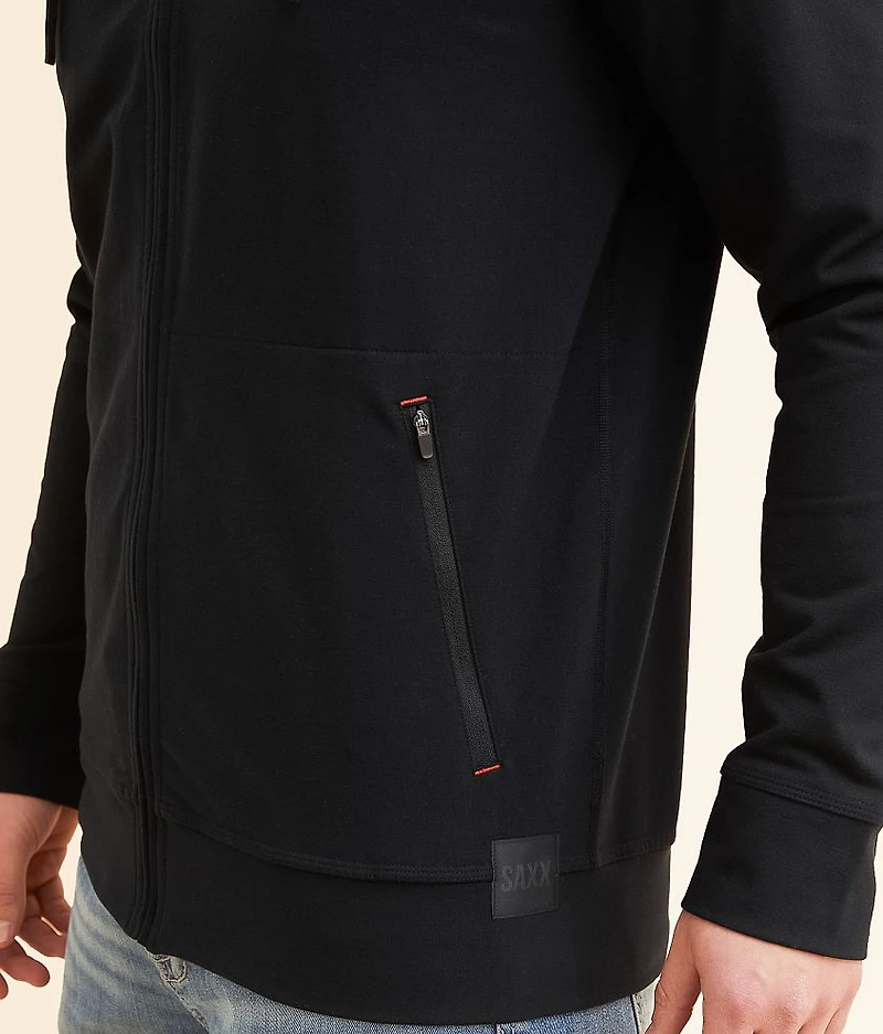 Trailzer Performance Hoodie