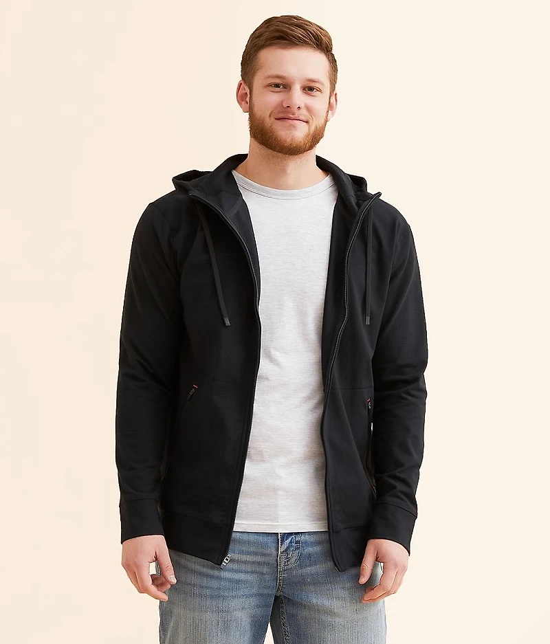 Trailzer Performance Hoodie