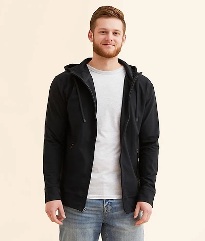 Trailzer Performance Hoodie