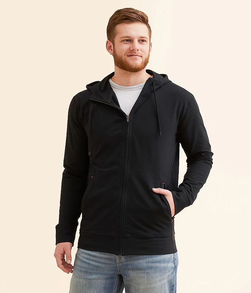 Trailzer Performance Hoodie