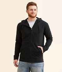 Trailzer Performance Hoodie