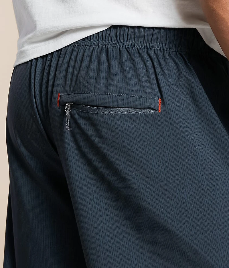 Multi Sport 2N1 Active Stretch Short