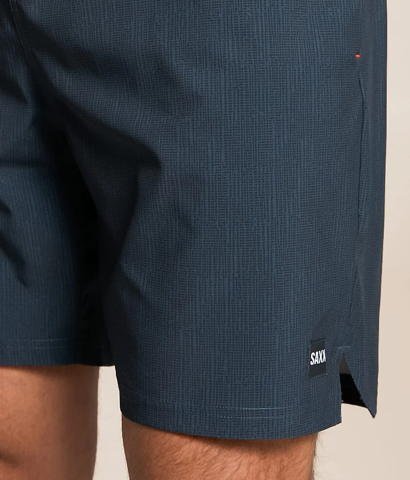 Multi Sport 2N1 Active Stretch Short