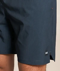Multi Sport 2N1 Active Stretch Short