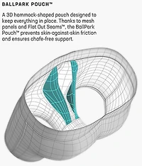 Vibe 2 Pack Stretch Boxer Briefs