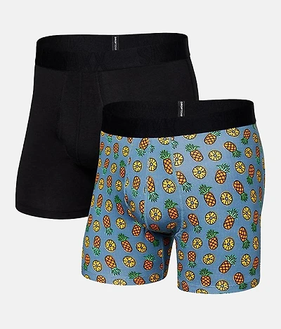 2 Pack DropTemp™ Boxer Briefs