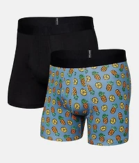 2 Pack DropTemp™ Boxer Briefs