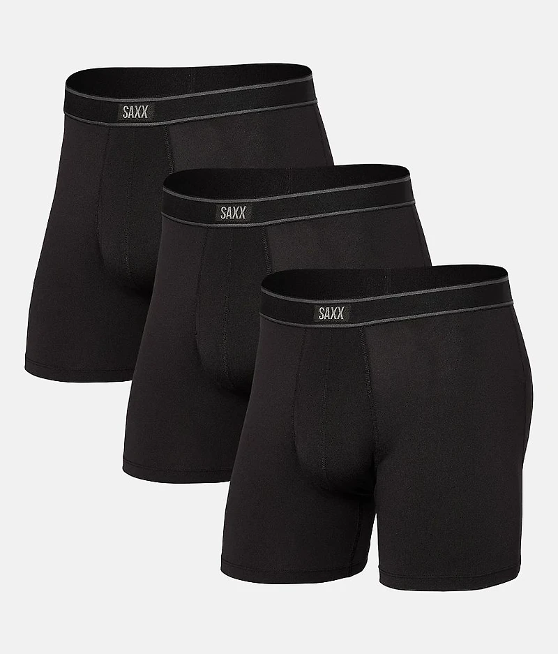Daytripper Pack Stretch Boxer Briefs