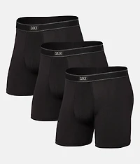 Daytripper Pack Stretch Boxer Briefs